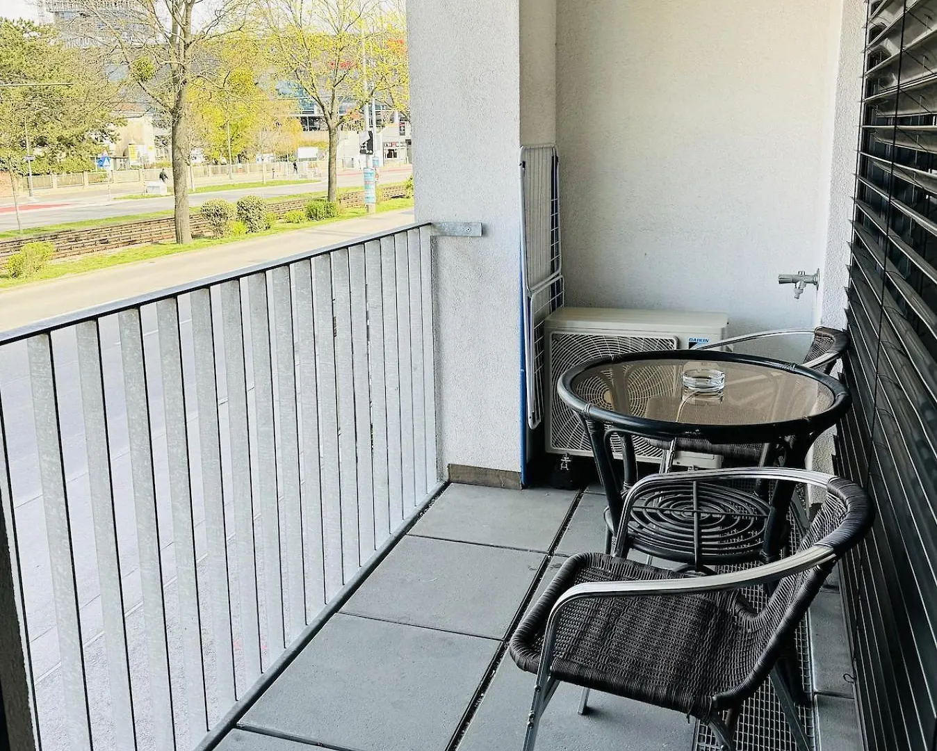 Brand New Apartment, Top Location-Near Vic/Danube Vienna 0*,