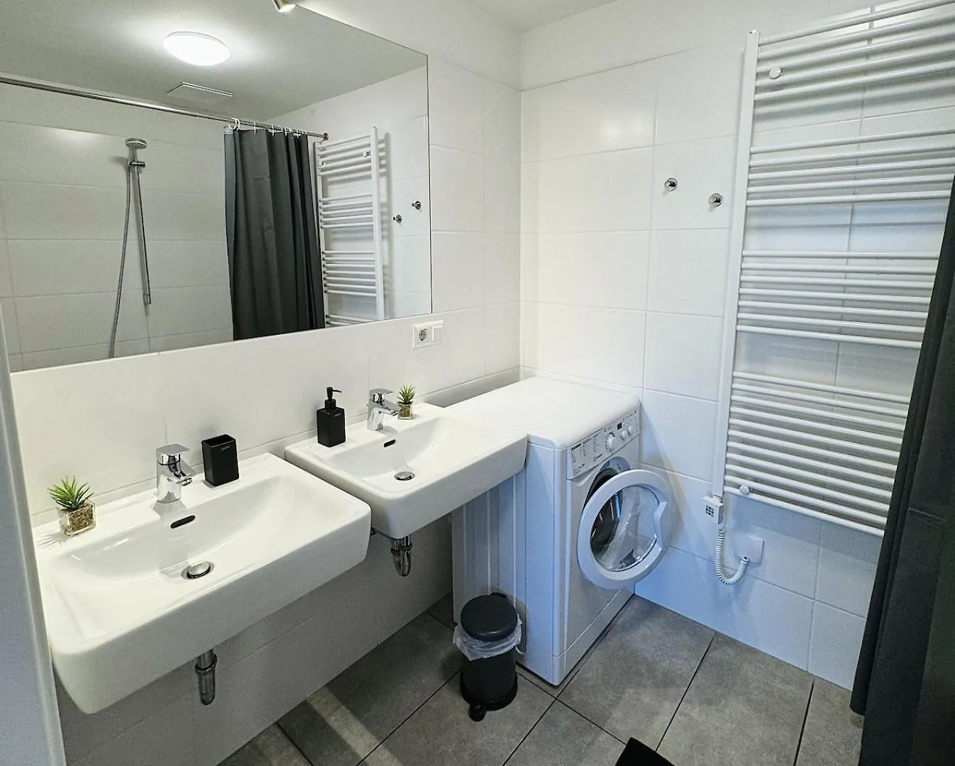 Apartment Brand New Apartment, Top Location-Near Vic/Danube Vienna